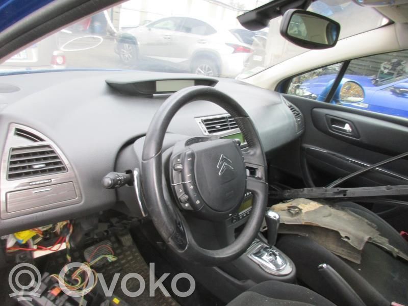 C4 I C4 Picasso, Grand Picasso, Aircross, Cactus  00005802Z8