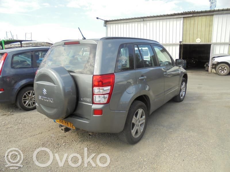Grand Vitara II Grand Vitara  8340165J01