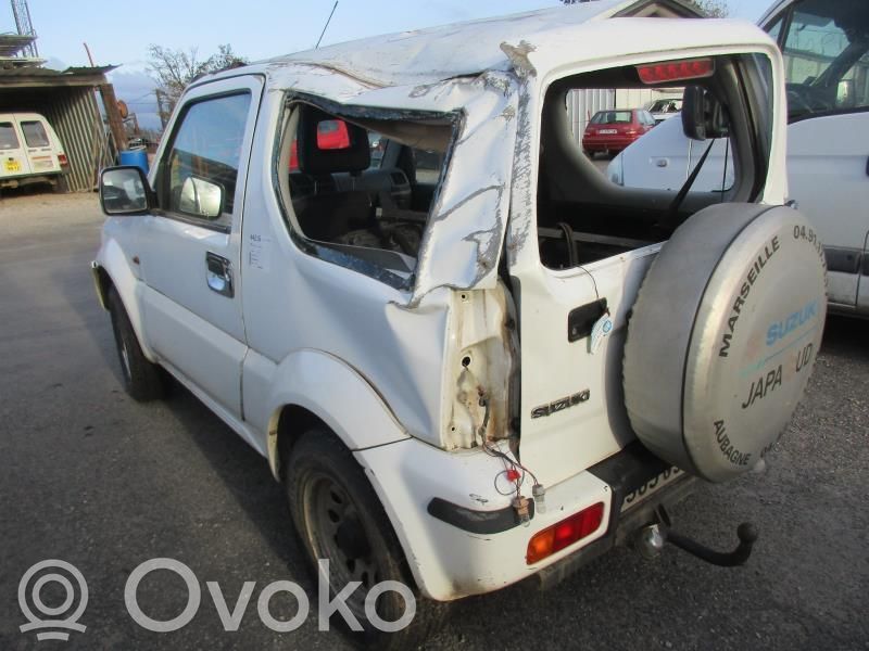 Jimny Jimny
