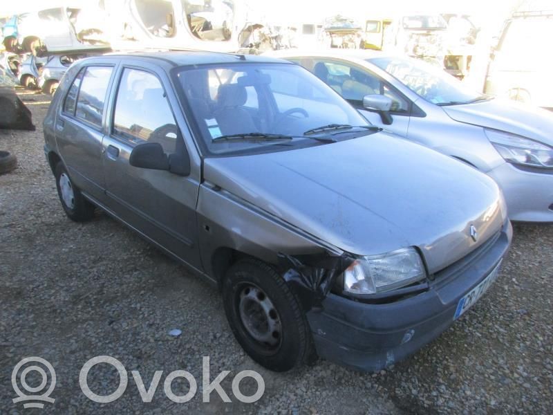 Clio I Clio
