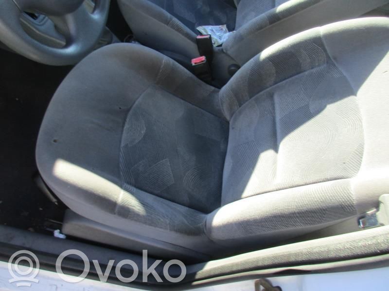 Clio II Clio