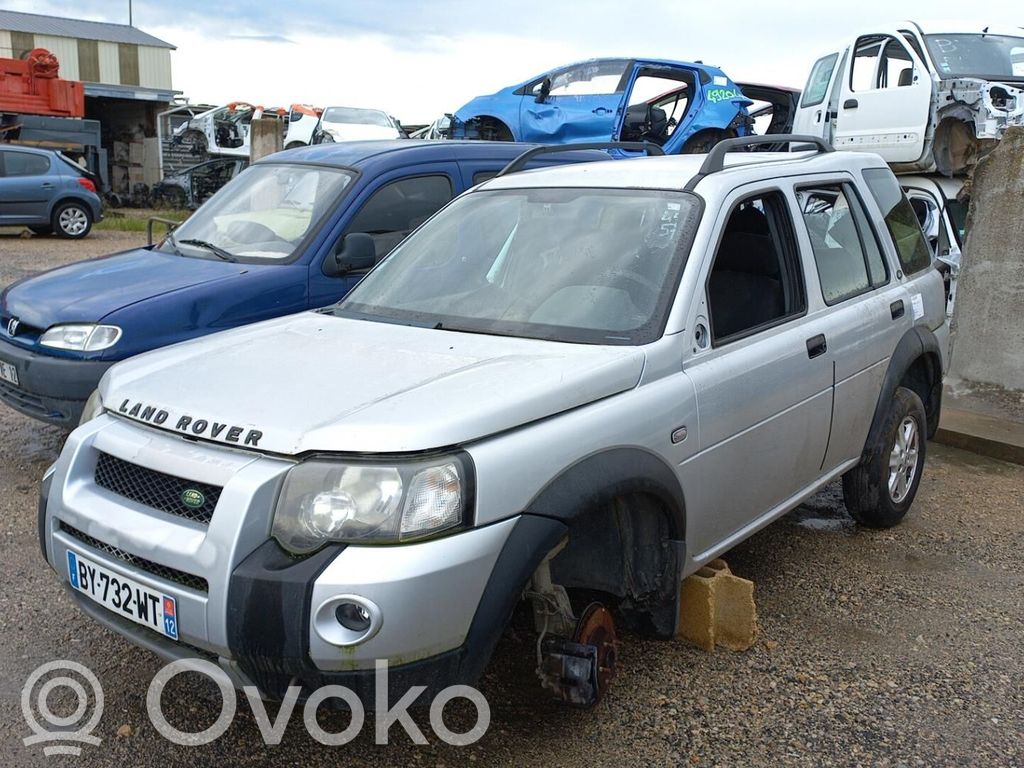 Freelander Freelander