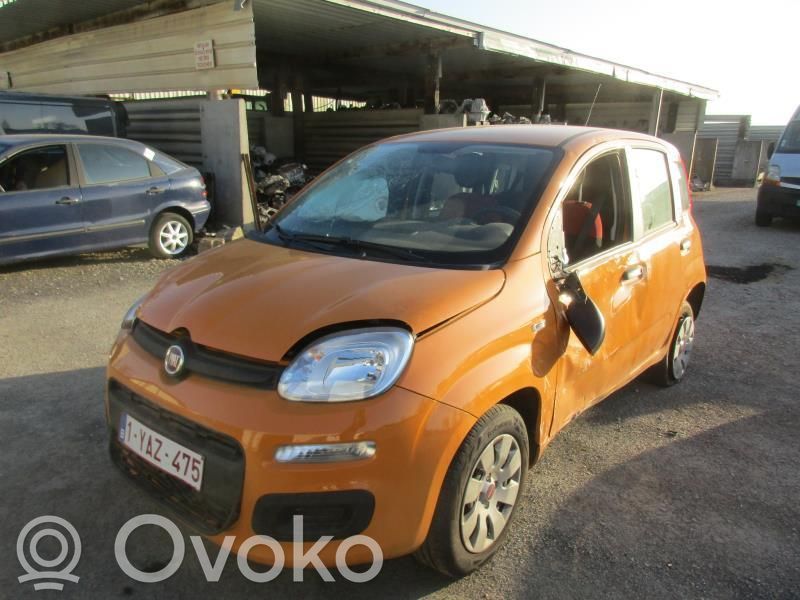 Panda III Panda  52131331