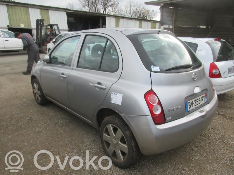 Micra Micra  47660BC66A