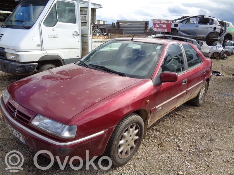 Xantia Xantia  00005705L7