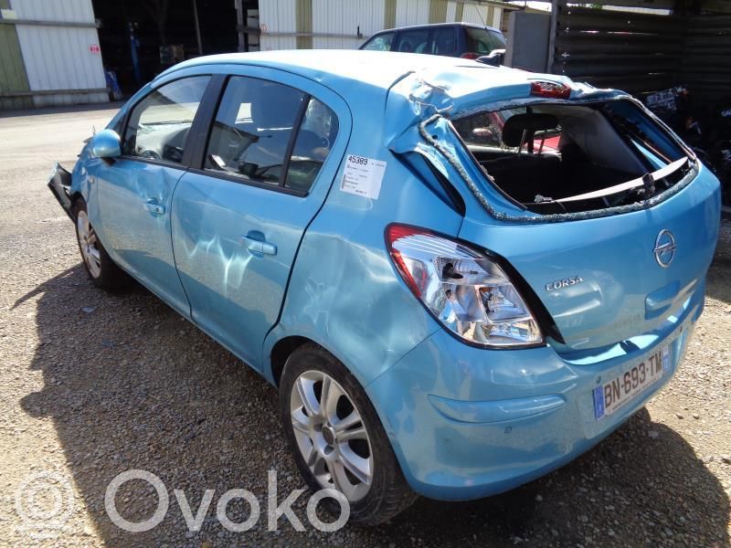 Corsa D Corsa  13266809