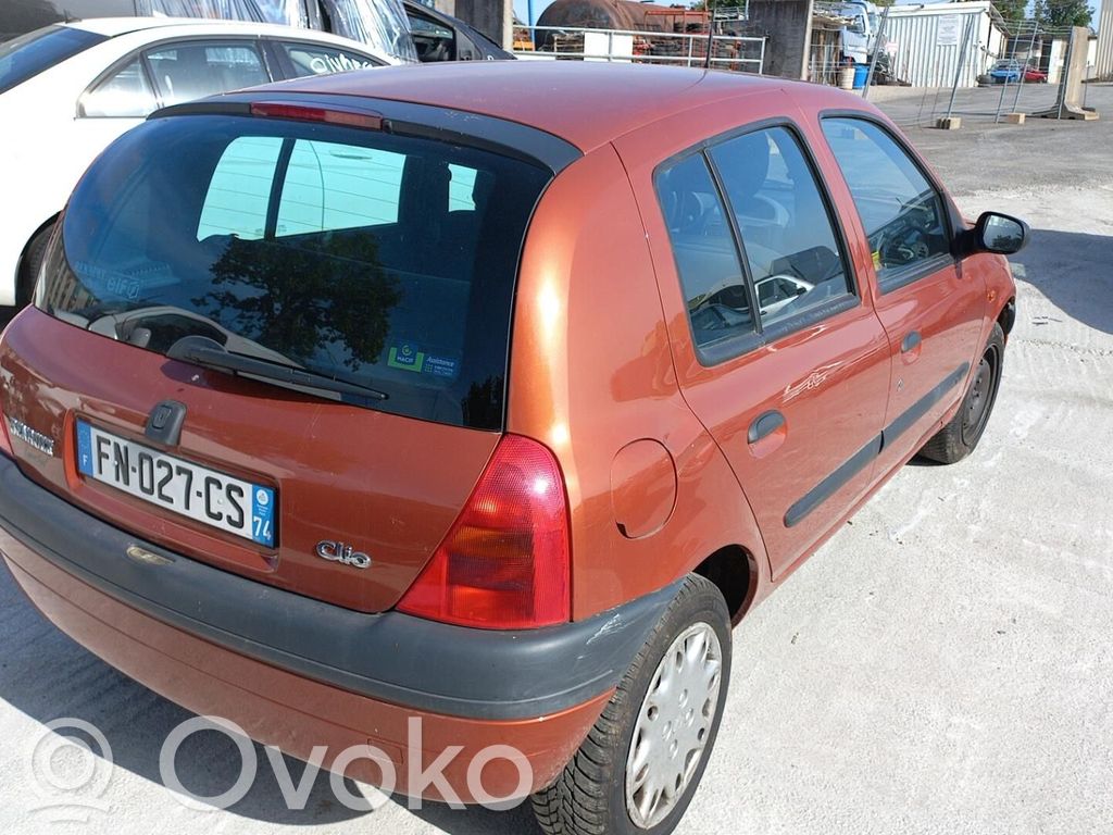 Clio II Clio  7700869600