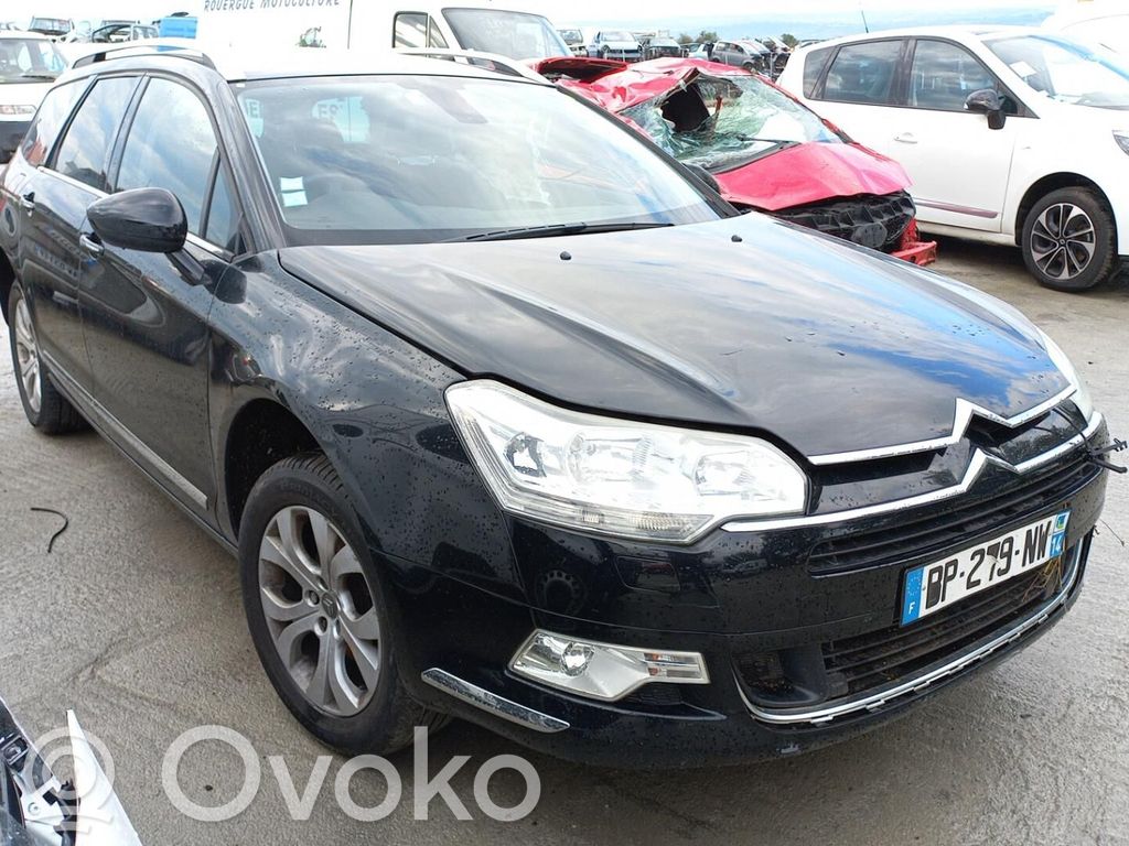 C5 C5, C5 Aircross  00000384N4