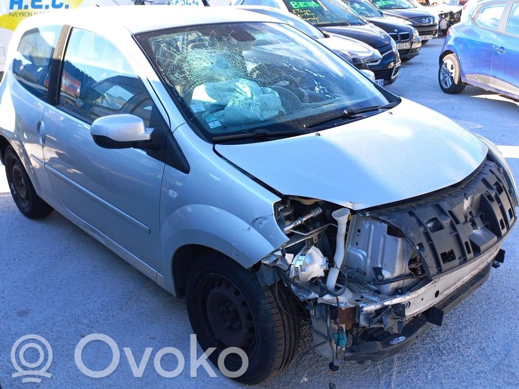 Twingo II Twingo  490016008R