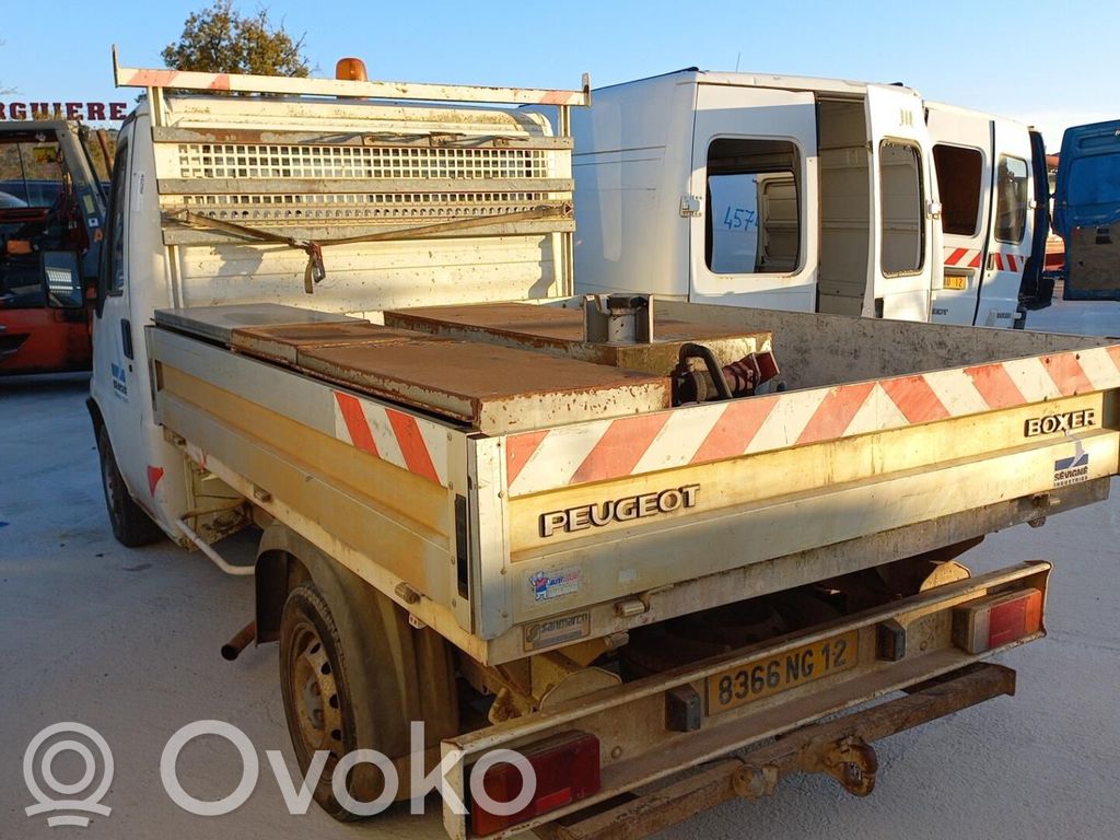 Boxer Boxer  4004E4