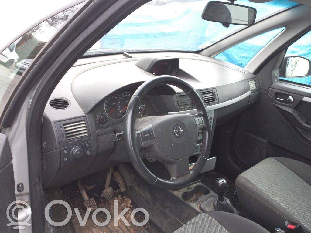 Meriva A Meriva  98014743