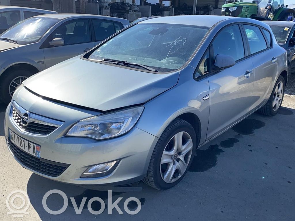 Astra J Astra  20941129