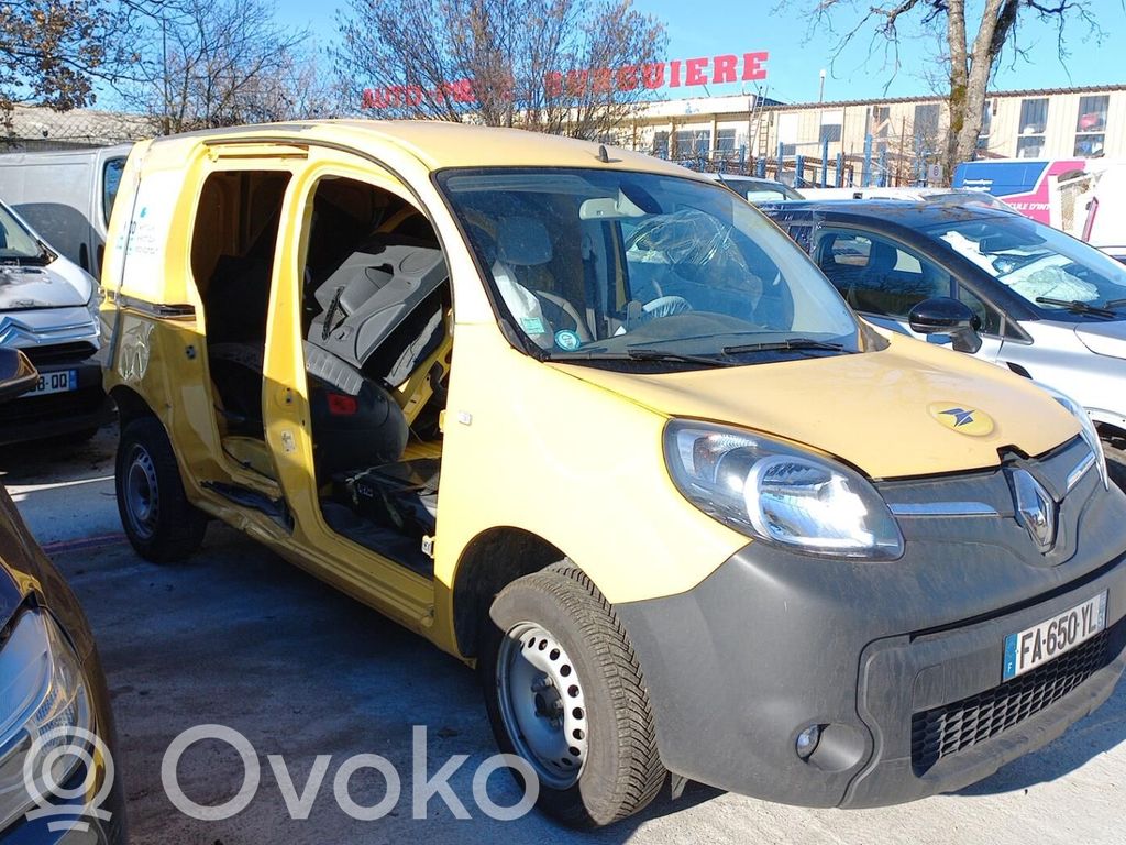 Kangoo II Kangoo  8200510899