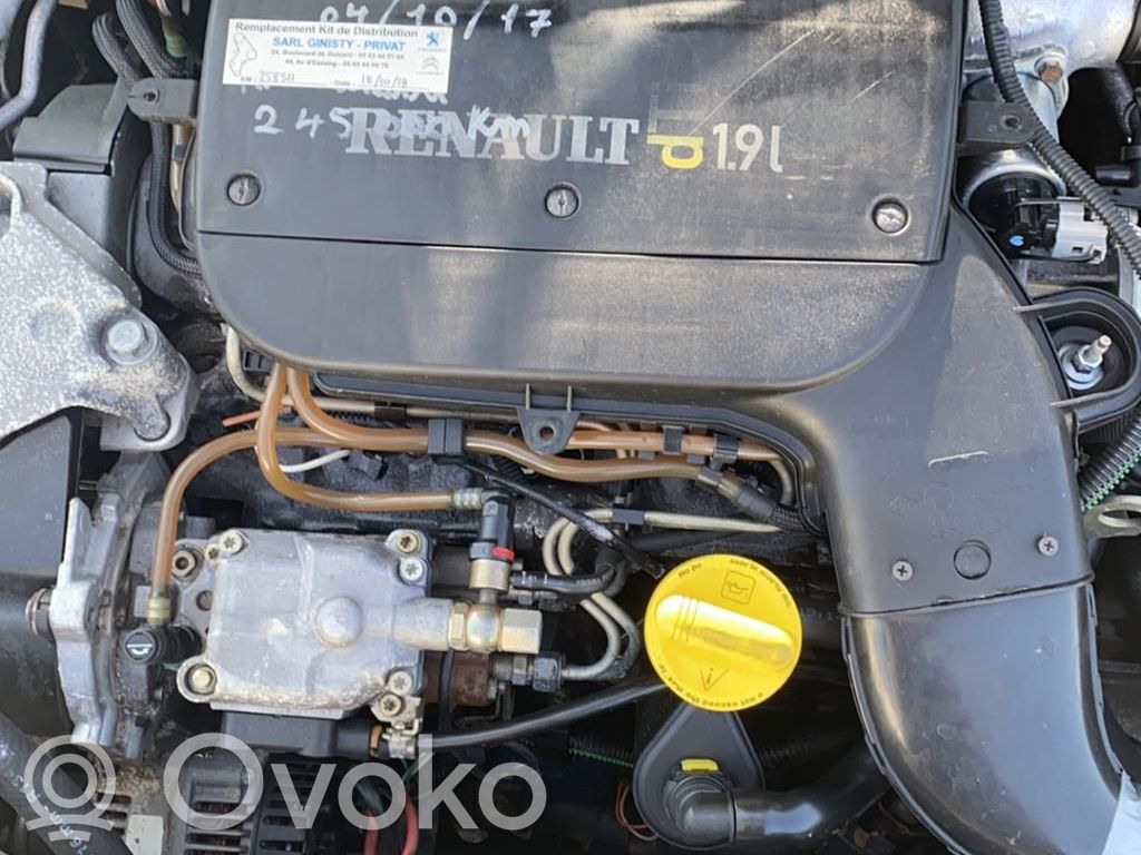 Clio II Clio  7700433431