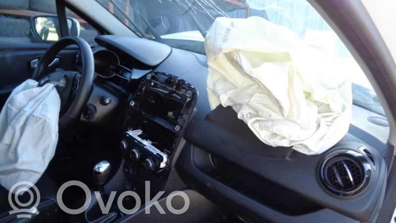 Clio IV Clio