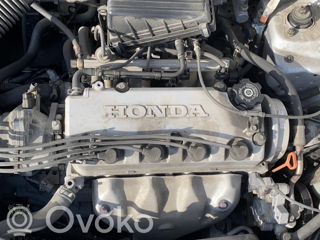 Civic Civic  31100P2EG02