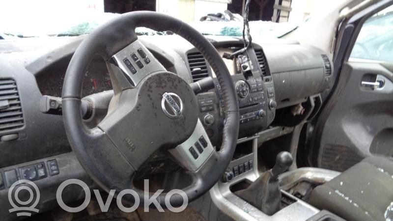 Navara D40 Navara  101025X00A