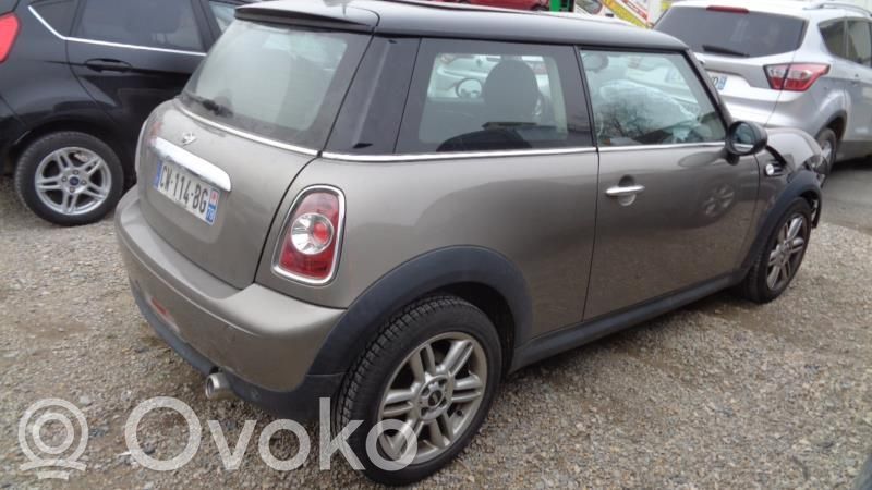 One - Cooper R56 One/Cooper R56
