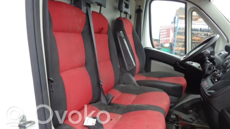 Ducato Ducato  1340587080