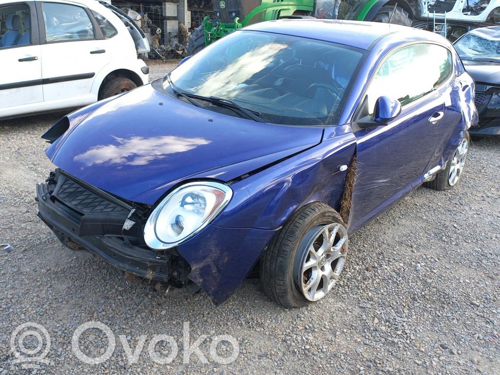 Mito MiTo
