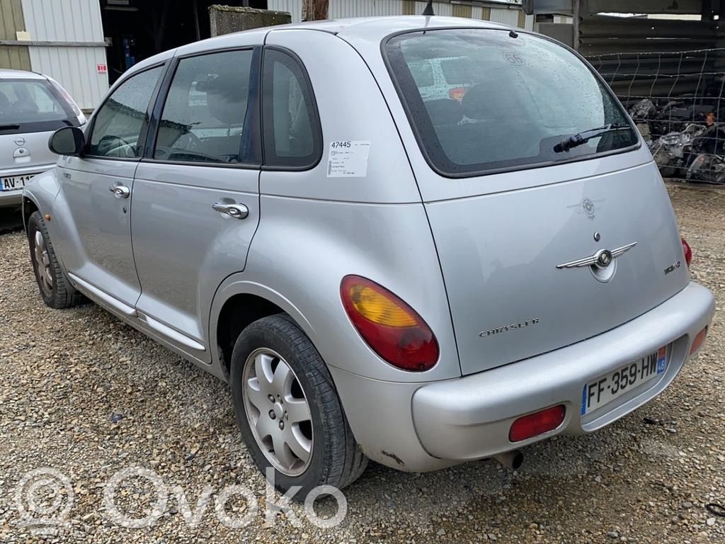 PT Cruiser PT Cruiser  5102954AA