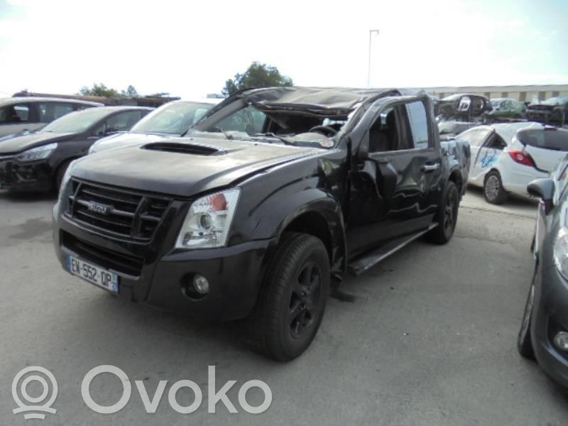 D-Max D-Max  8980701900