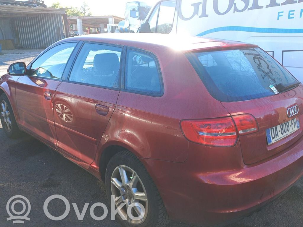 A3 S3 A3 Sportback 8P A3, S3  038906461B