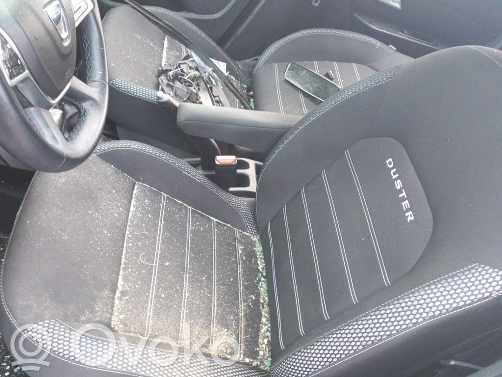 Duster II Duster  265958992D