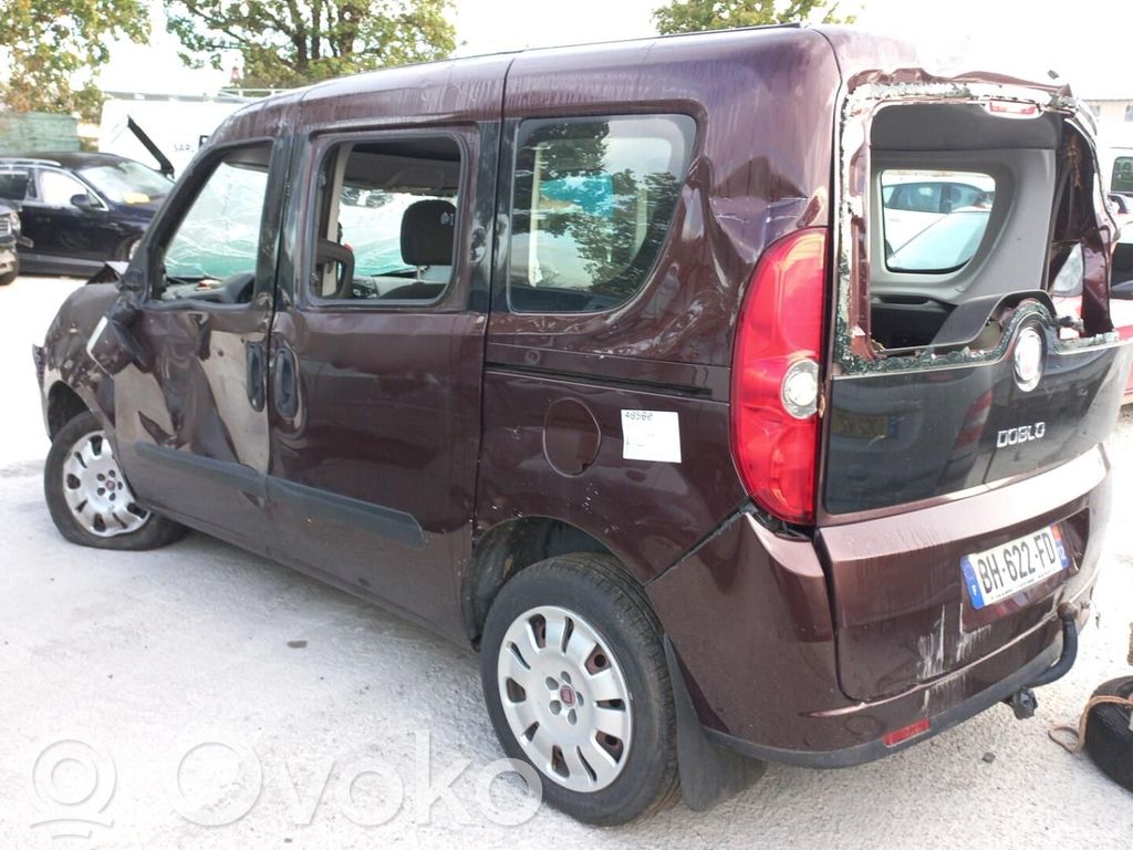Doblo Doblo  52003507