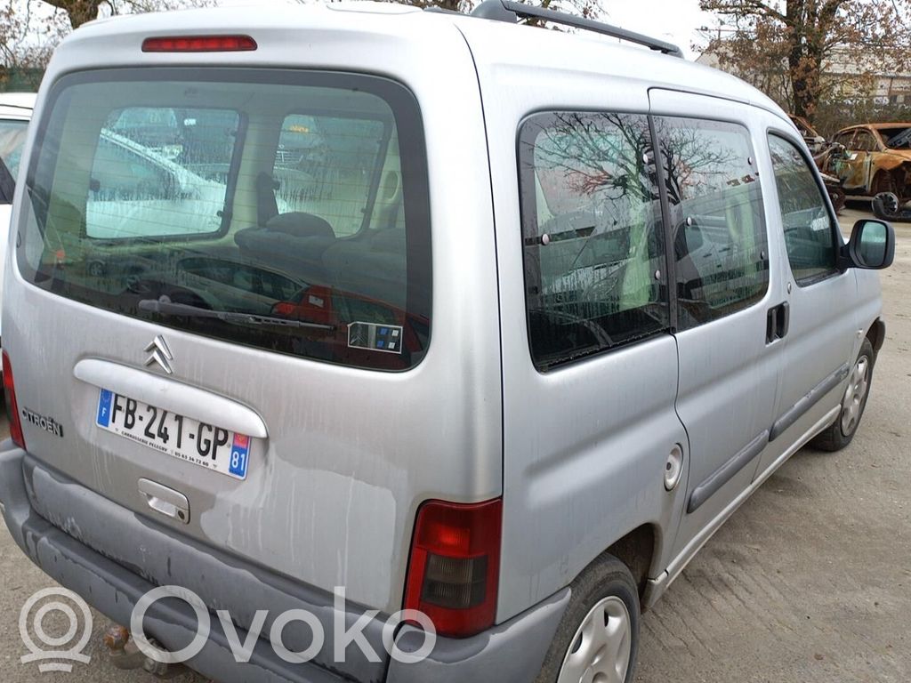 Berlingo Berlingo  00007410CG