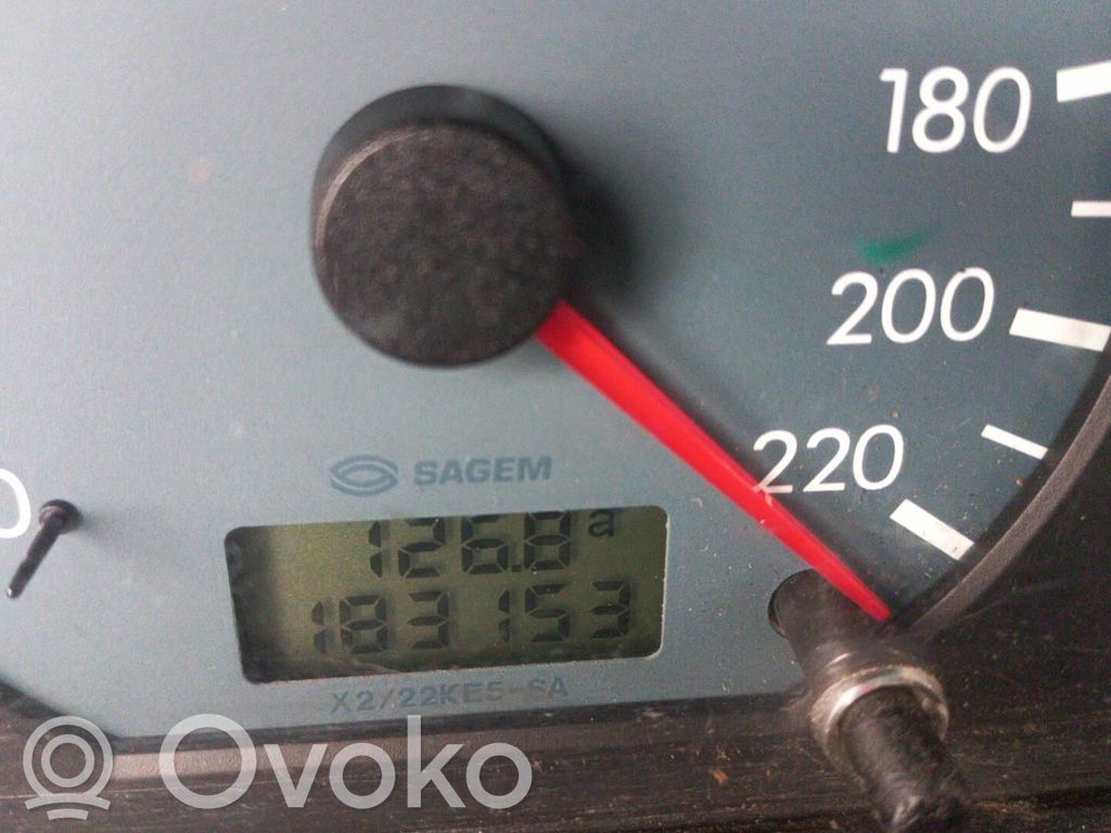 Xantia Xantia