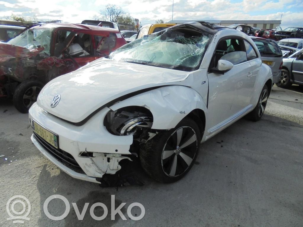 Beetle A5 Beetle  02E911024A