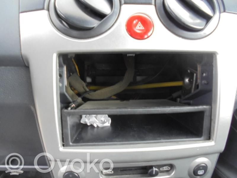 Matiz Matiz  96434704