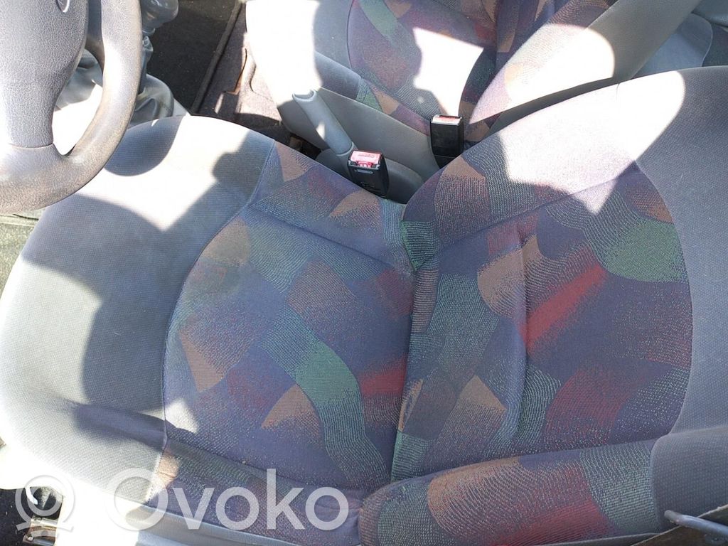Clio II Clio  8200840770