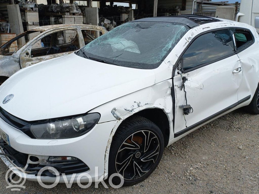 Scirocco Scirocco  1K8920871