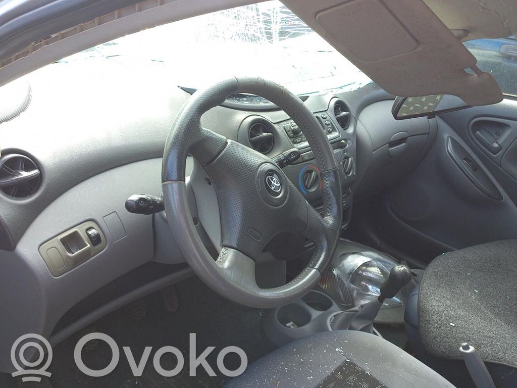 Yaris Yaris  434100D020