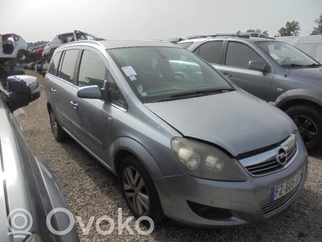 Zafira B Zafira  93190829