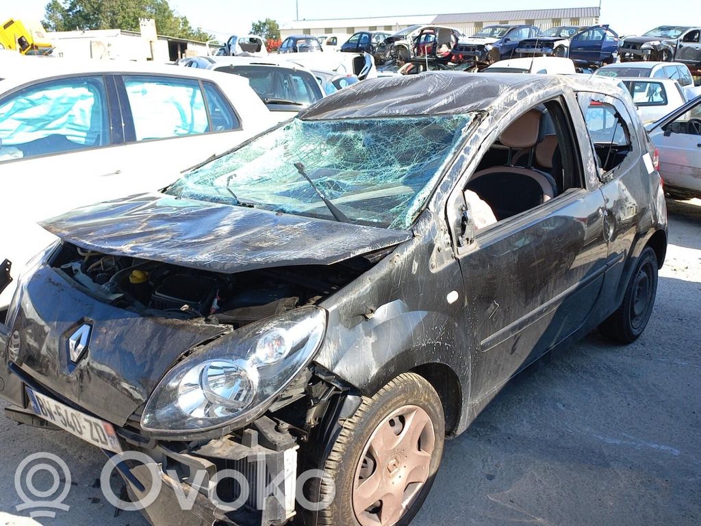 Twingo II Twingo  490016008R