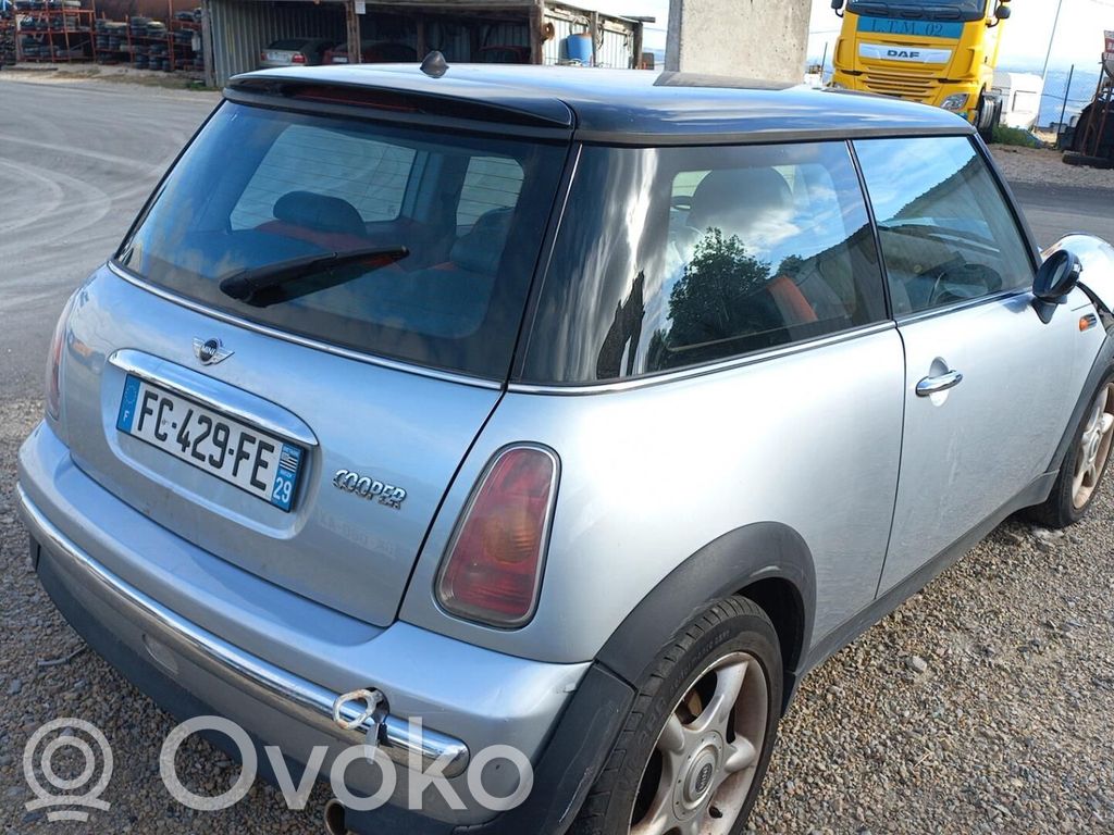 One - Cooper R50 - 53 One/Cooper R50/53  51126800216