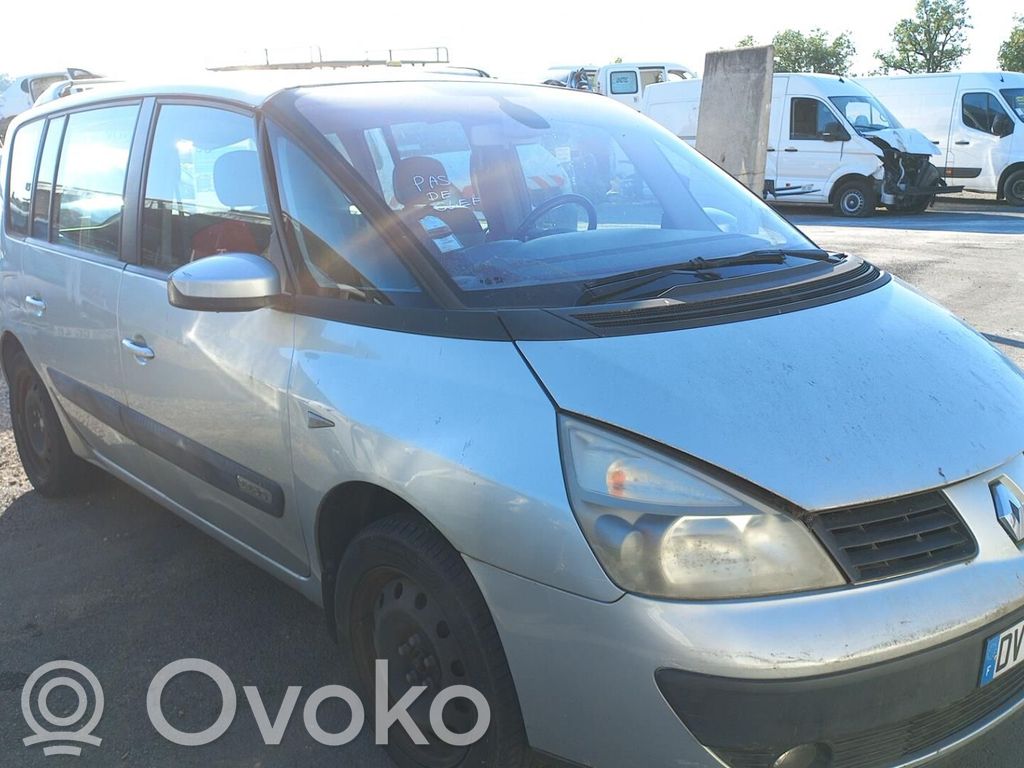 Espace IV Espace  7701059356