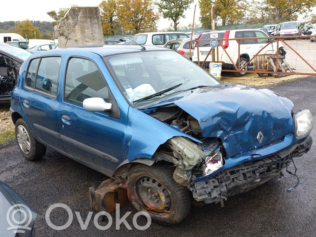 Clio II Clio  7701471075