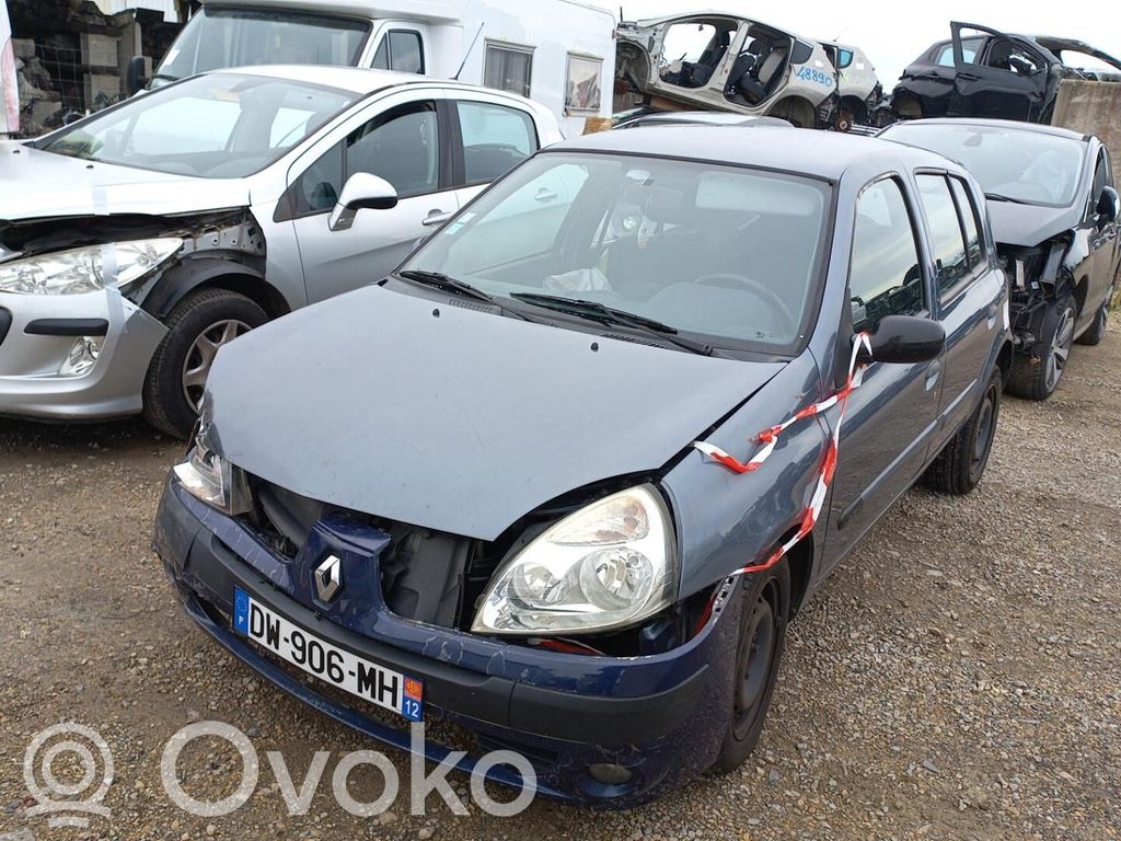 Clio II Clio  8200757789
