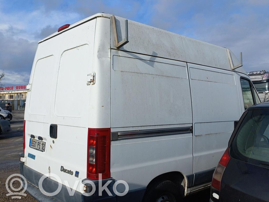 Ducato Ducato  1365128080