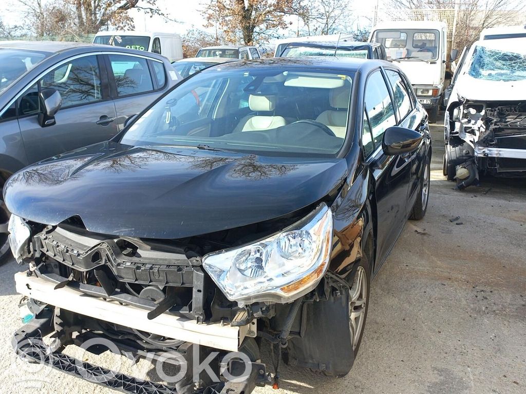 C4 II C4 Picasso, Grand Picasso, Aircross, Cactus  9006R9