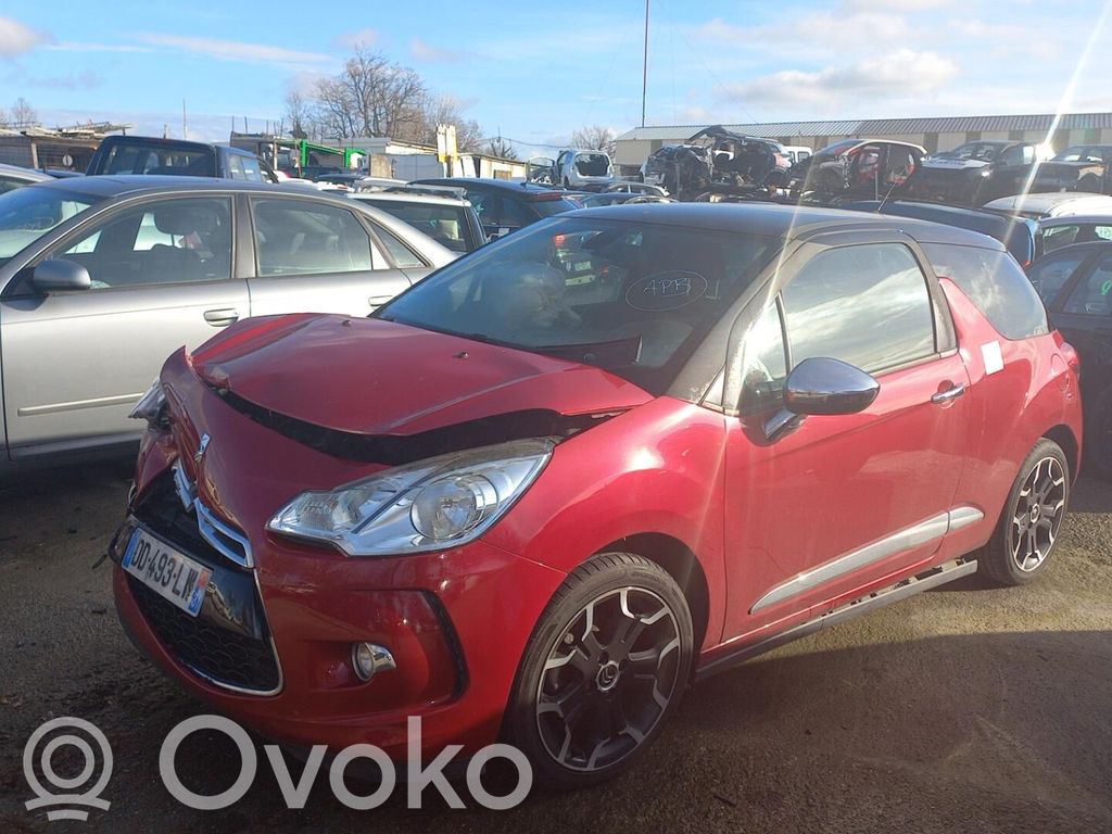 DS3 DS3  98127152XT