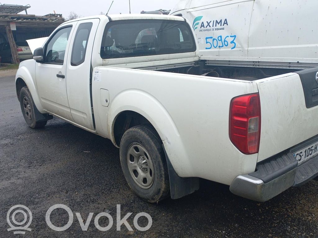 Navara D40 Navara  144118X01B