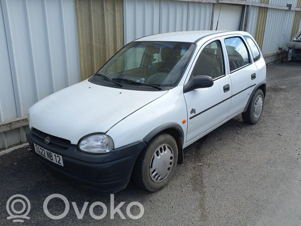 Corsa B Corsa  90511446