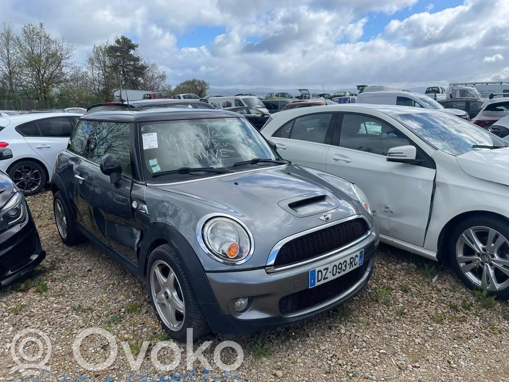 One - Cooper R56 One/Cooper R56  31608605467