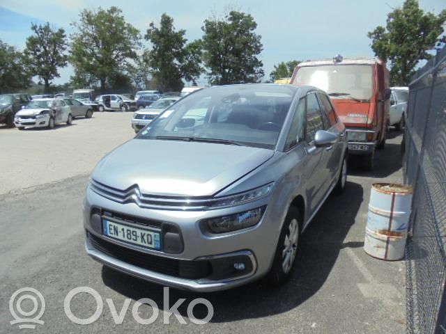 C4 II Picasso C4 Picasso, Grand Picasso, Aircross, Cactus  1617296080