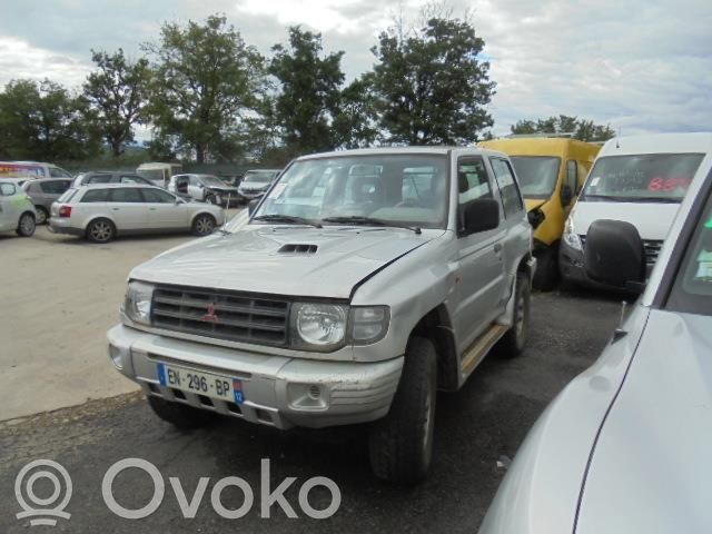 Pajero Pajero  ME201636